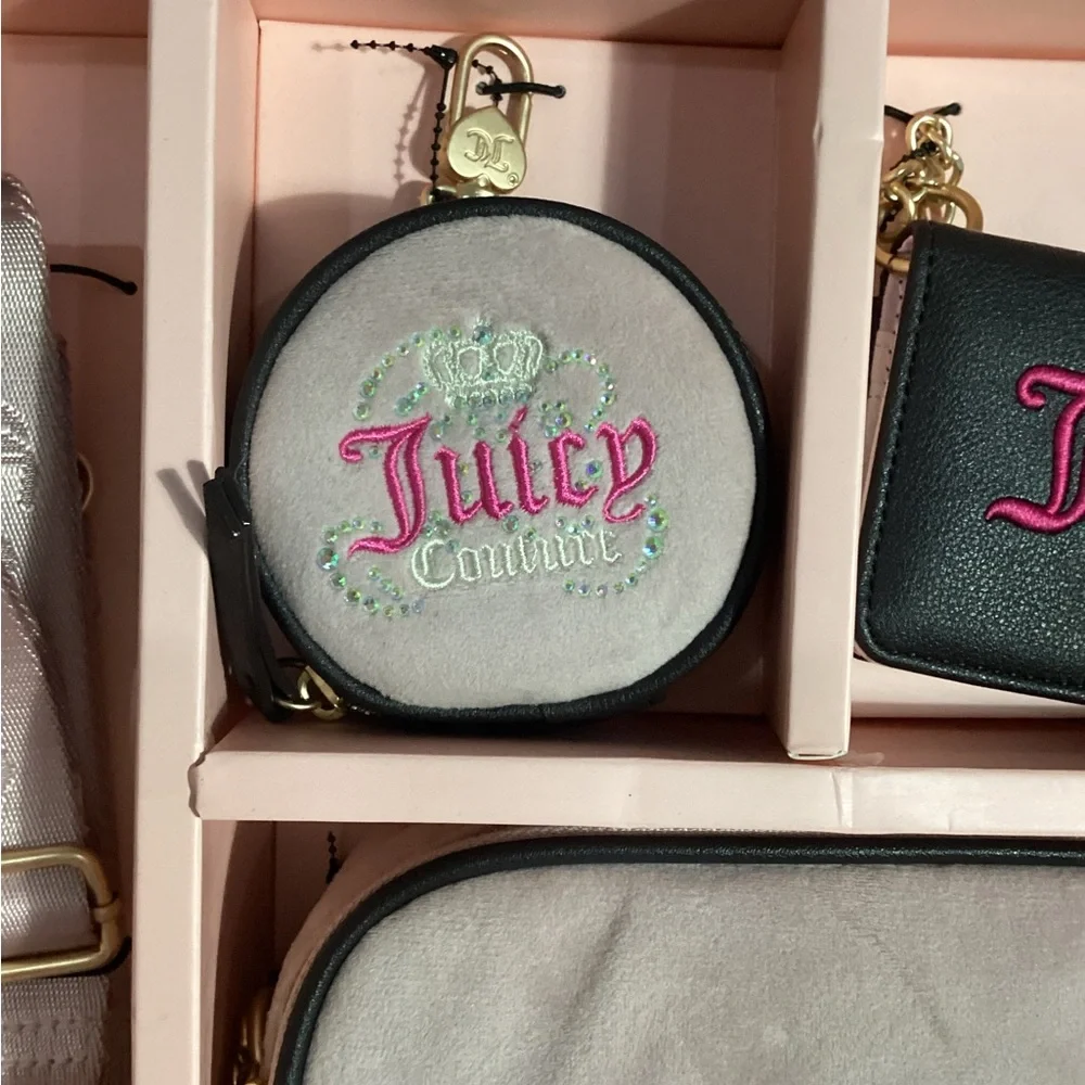 Juicy Couture juicy couture
